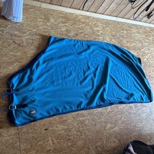 Hkm abschwitzdecke größe gebraucht kaufen  Oberneukirchen