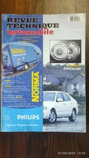 Revue technique automobile d'occasion  Aubenas