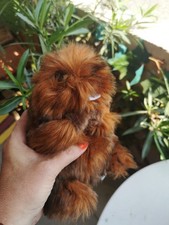 Peluche marmotte alpes d'occasion  Toulon-