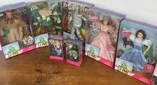 barbie happy holiday 1988 usato  Spedire a Italy