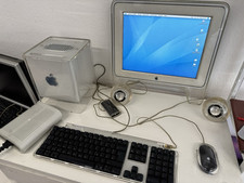 Apple power mac gebraucht kaufen  Eutin