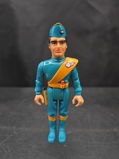 Thunderbirds figure matchbox for sale  PEWSEY