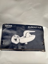Robinet douche grohe d'occasion  Tremblay-en-France