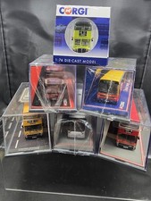 Corgi occ bus for sale  PEWSEY