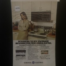 Vintage 1979 general for sale  Royersford