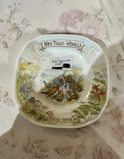 Beatrix pottery mrs for sale  SOUTHAMPTON