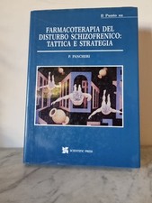 Farmacoterapia del disturbo usato  Casapesenna