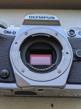 Olympus mark body for sale  NORWICH