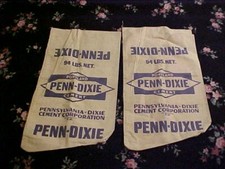 Vintage penn dixie for sale  Whitehall