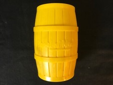 Barrel monkeys yellow for sale  Los Angeles