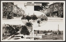 Chipping norton multi for sale  BRIGHTON