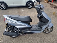 Yamaha nxc 125 for sale  NESTON
