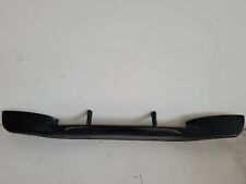 Frontspoiler smart 450 gebraucht kaufen  Bad Lippspringe