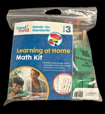 Hand2mind grade learning for sale  Schaumburg