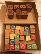 Lot assorted abc for sale  Waynesboro