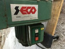 Workshop dust collection for sale  Sebring