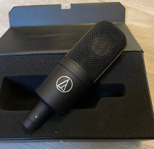 audio technica at gebraucht kaufen  Osnabrück