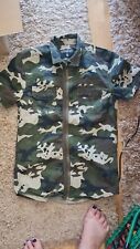 Chapter jacke hemd gebraucht kaufen  Aachen