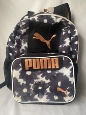 Kit combo mochila e lancheira PUMA Evercat bolsa destacável ouro preto comprar usado  Enviando para Brazil