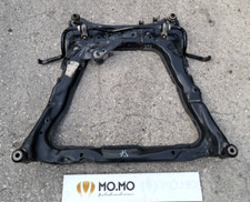 Culla motore nissan usato  Roma