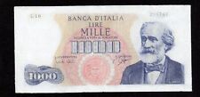Mille 1000 lire usato Mille 1000 lire usato  Benevento