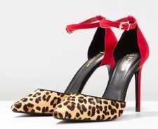 Decollete pumps decoltè usato  Olginate
