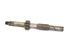 Jawa main shaft d'occasion  Expédié en Belgium