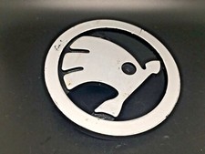 Skoda 81mm logo usato  Verrayes