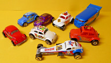 ältere mattel hot gebraucht kaufen  Bad Aibling