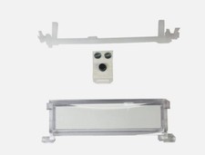 Kit pulsante singolo usato  Roma