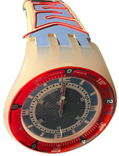Swatch fun border usato  Firenze