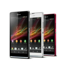 Sony Xperia SP M35H HSPA C5302 C5303 LTE 8G 1GB RAM Smartphone Oryginalny na sprzedaż  Wysyłka do Poland