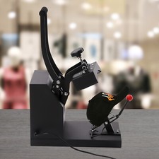 Kappenpresse mutzenpresse 360 gebraucht kaufen  Leipzig
