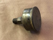 Large antique brass for sale  Cameron
