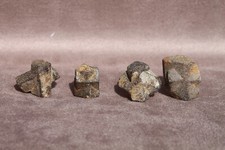 staurotide d'occasion staurotide d'occasion Vern-sur-Seiche