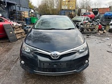 Toyota auris mk2 for sale  MANCHESTER