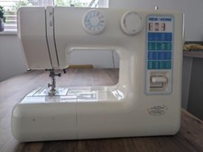 New home janome for sale  UK
