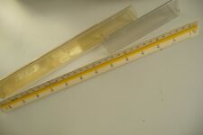 Scale ruler rotring for sale  LEICESTER