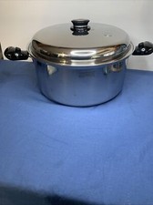 Saladmaster 316ti 16qt for sale  Los Banos