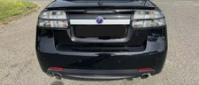 Saab cabrio ice gebraucht kaufen  Föhr