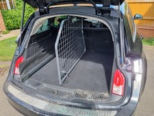 Travall dog guard for sale  WELLINGBOROUGH