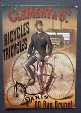 Th1009b reproduction publicit� d'occasion  Grancey-le-Château-Neuvelle