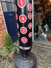 Free standing punch for sale  NEWBURY