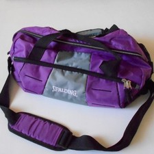 Spaulding gym bag for sale  Albuquerque