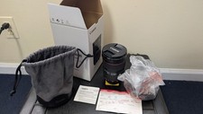 Nwot canon 70mm for sale  Westfield