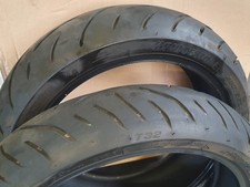 Treno gomme 180 usato  Italia