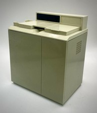 Usado, Copiadora Miniatura Promocional Vintage IBM Extremamente Rara, 1975, Logotipo Ausente comprar usado  Enviando para Brazil