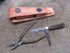 Signal corps lineman for sale  Shippensburg