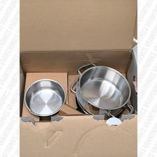 Wmf function topfset gebraucht kaufen  Heddesheim