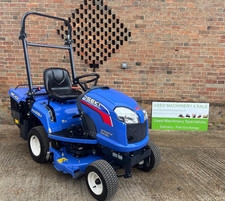 Iseki sxg 216 for sale  MILTON KEYNES